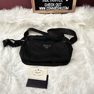 ❌ SOLD ❌ Prada Crossbody bag